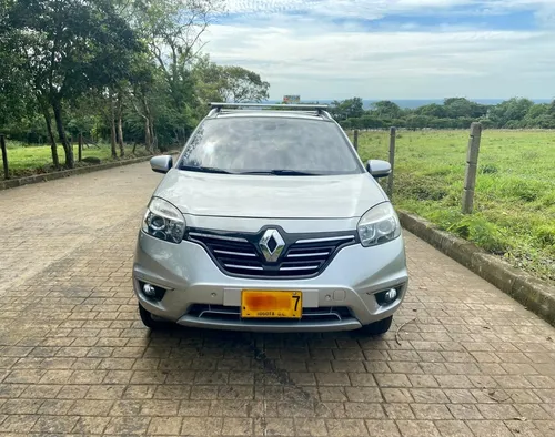 Renault Koleos 2.5 Dynamique Bose
