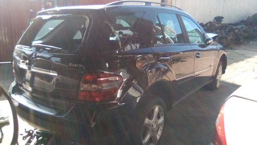 Imagem 2 de 8 de Sucata Mercedes Ml 350 2008 Para Vendas De Peças