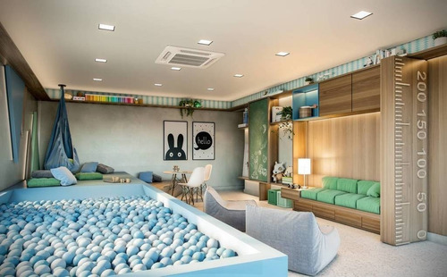 Imagem 9 de 19 de Apartamento - Ap01124 - 68711118
