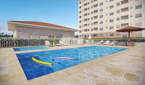Imagem 13 de 22 de Apartamento Com 2 Dormitórios À Venda, 52 M² Por R$ 189.900,00 - Parque São Vicente - São Vicente/sp - Ap10757