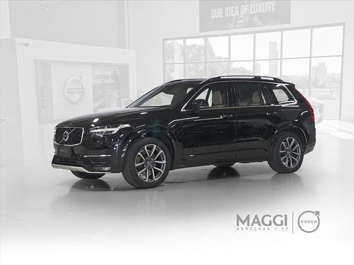 Volvo XC90 2.0 T6 GASOLINA MOMENTUM AWD GEARTRONIC