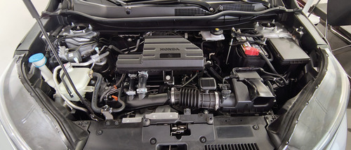 Honda CR-V 1.5 Touring Cvt