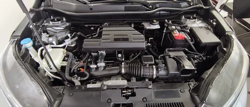 Honda CR-V 1.5 Touring Cvt