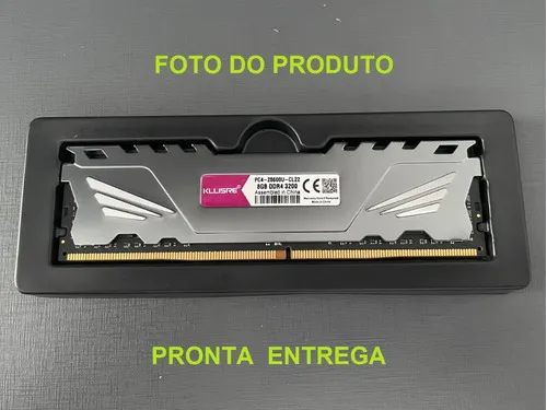 Kllisre ram deals ddr4