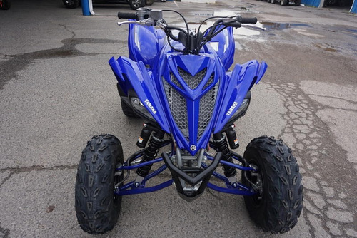 Imagen 2 de 2 de 2020 Yamaha Raptor 700r