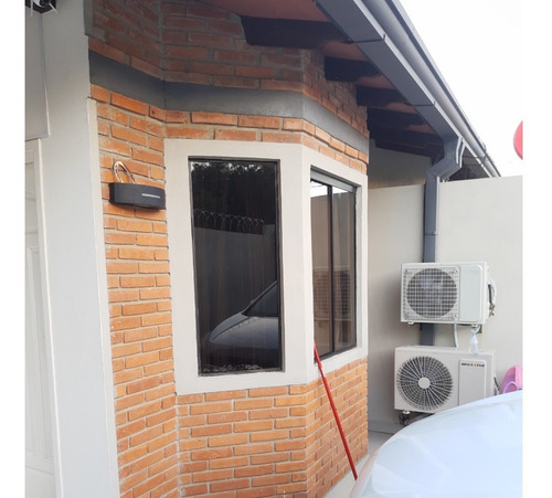 Imagen 10 de 11 de Dúplex En Luque Zarate Isla Cerca Del Aeropuerto Incluye Aa , Cortinas Y Placares ,de 3 Dormitorios