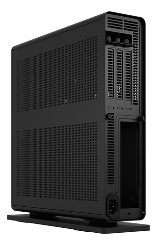 Fractal Design Ridge Black - Tarjeta Pcie 4.0 Incluida Inclu