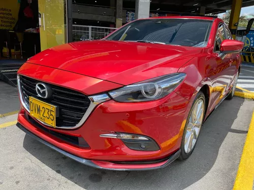 Mazda 3 SPORT GRAND TOURING LX