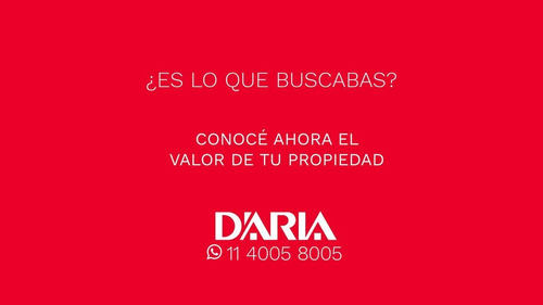 Mzns 1643 · Balcón Terraza· A Mts De Lib. · 2 Amb · Apto Prof ·