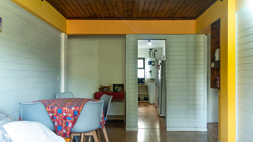 Departamento En Venta En Bariloche. En Una Planta.