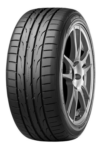 245/40r19 Dunlop Direzza Dz102+ Sl Mfs Índice De Carga 94w