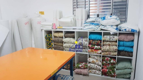 Ponto À Venda, 400 M² Por R$ 329.000,00 - Mooca - São Paulo/sp - Pt0091