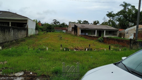 Imagem 1 de 3 de Dois Terrenos Em Praia De Leste - 403mt-1