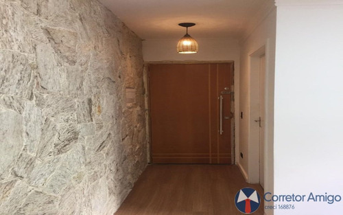 Imagem 14 de 20 de Apartamento Aconchegante E Recem Formado - Residencial Club Gaudi Life - Ml3640