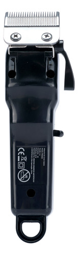 Barbeador Masculino Portatil Resistente 5v 10w 4 Pentes