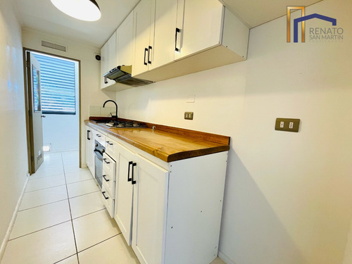Departamento En Arriendo - Condominio Las Lobelias, Curauma