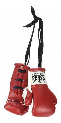 Par De Guantes Estilo Profesional Miniatura Cleto Reyes