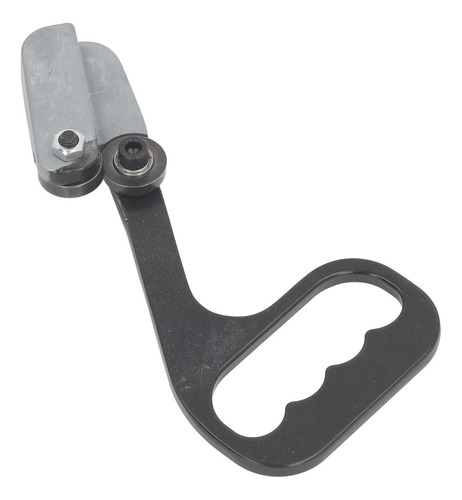 Cortador Rápido De Planchas De Aluminio, Tirado A Mano, Ciza