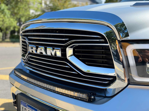 Ram 1500 2018 5.7 Laramie Atx V8