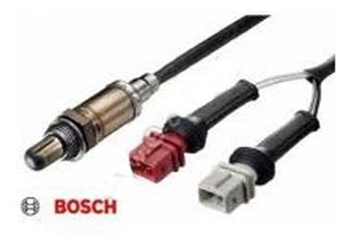 Sonda Lambda Bosch 0258003203