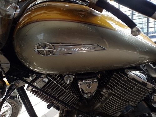 Imagen 4 de 6 de Yamaha 1100 Dragstar Classic - Tucumán