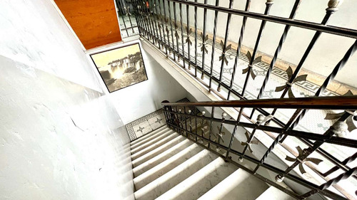 Hotel A Reciclar En San Telmo Casco Histórico