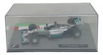 Comprar Auto Coleccion Formula 1 Lewis Hamilton Merdeces F1 Hybrid
