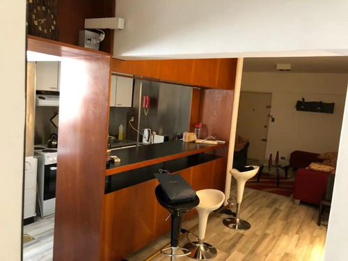 Departamento En Alquiler - 2 Dormitorios 2 Baño - 105mts2 - Palermo