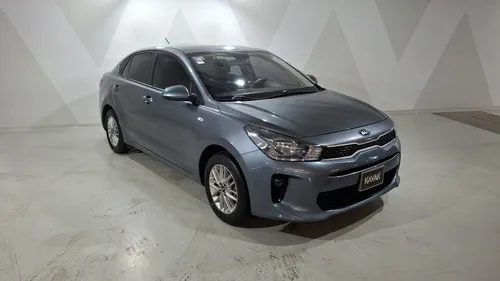 Kia Rio 1.6 Lx