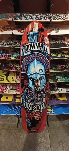 Sector 9 javelin downhill division complete longboard skateboard new on sale deals