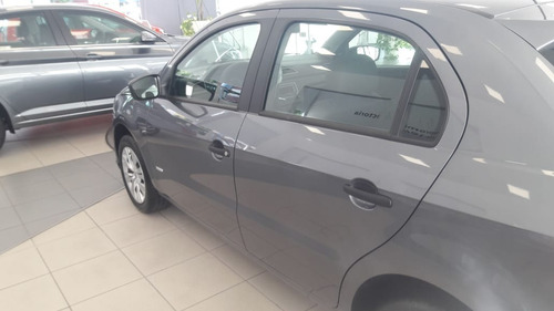 Volkswagen Gol Trend 0km 101 Cv 2021 (migi)