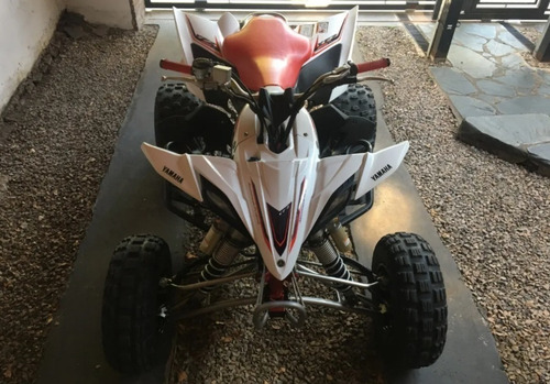 Yfz 450r ( Inyeccion ) Special Edition .. Unico Oportunidad!