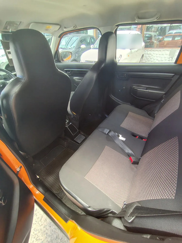 Suzuki S-presso 1.0 Glx Ac Mt 2022