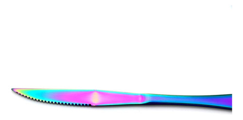 Modern Royal - Cuchillo Para Carne, 8 Unidades, Color Arcoír