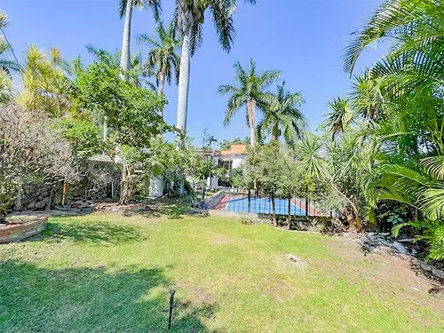 Casa En Palmira Cuernavaca Morelos $10,000,000 Mxn