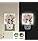 Luz Nocturna Enchufable Led Rosa Con Sensor De Luz