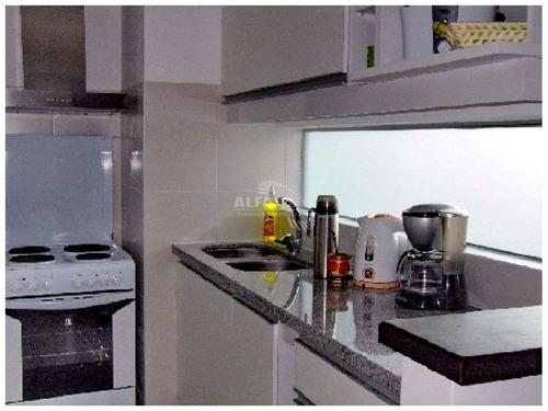 Imagen 5 de 16 de Aidy Grill, Apartamento De 1 Dormitorio
