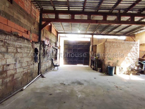 Imagen 11 de 16 de Galpon En Venta En Caña De Azucar Maracay Aragua 22-15443 Irrr