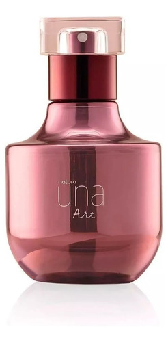 Perfume Natura Una Art Femenino Eau De Parfum Natura.debbie