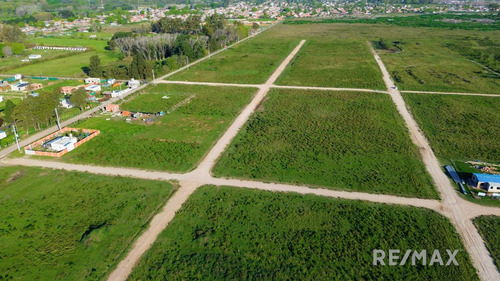 Venta Lotes Pte Derqui Pilar