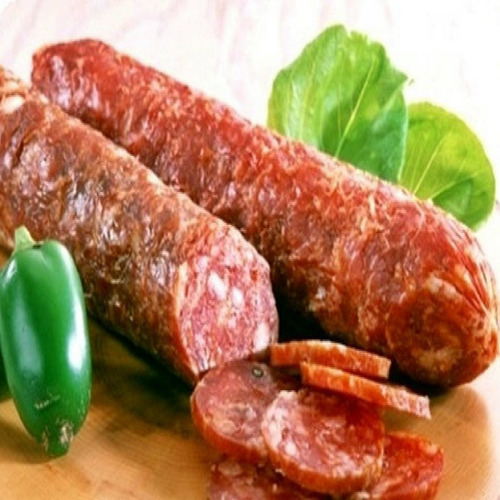 Kit Completo Para Produção Salame Italiano + Receita Grátis