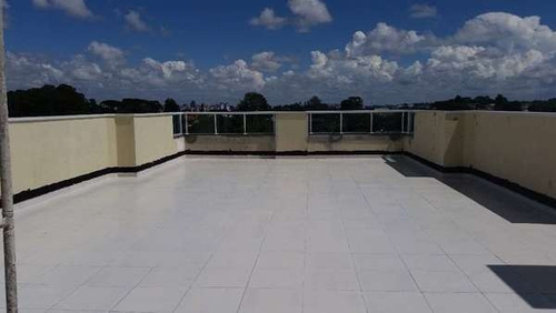 Imagem 21 de 30 de Apartamento Novo No Boa Vista Com Sacada Com Churrasqueira 83m² - 3868