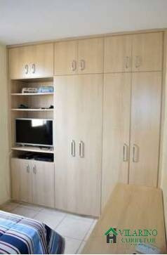 Imagem 7 de 13 de Excelente Apartamento Belo Horizonte 02 Vagas - 1736v