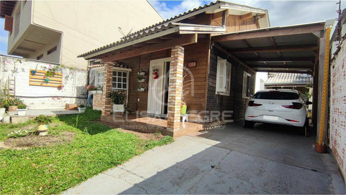 Imagem 2 de 30 de Casa À Venda No Bairro Igara - Canoas/rs - 249