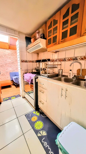 Acogedora Casa 3d-1b Luis Matte Larrain / Nonato Coo