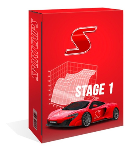 Sportchips Reprogramación Chip Potencia Ram Adventure 1.6l