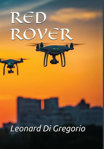 Red Rover;red: 2 Nuevo