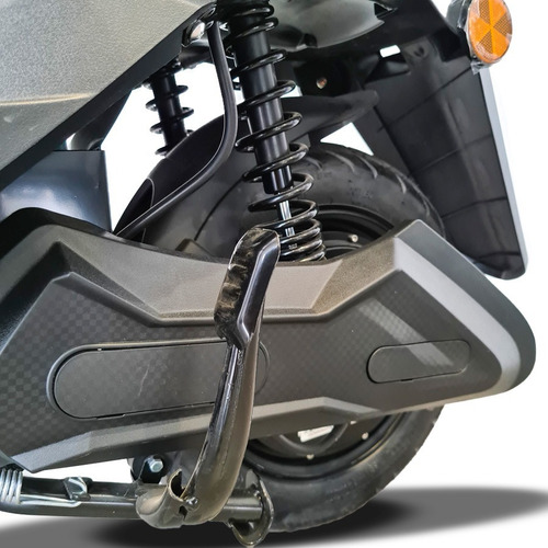 Imagen 15 de 15 de Yadea Moto Electrica Luna