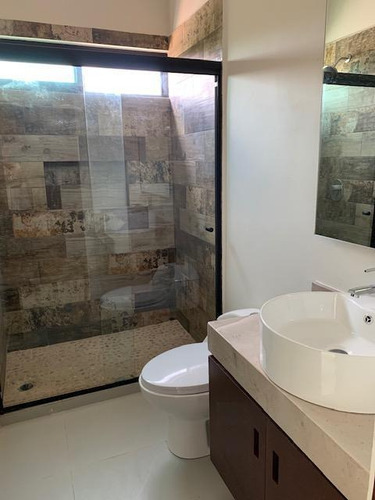 Imagen 9 de 13 de Casa En Venta Residencial Aqua Cancun A Estrenar!! C2751