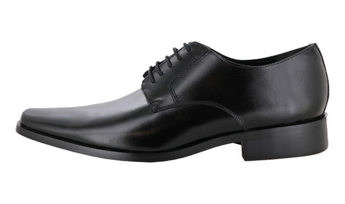 Zapato Calzado Evolución 5803-negro